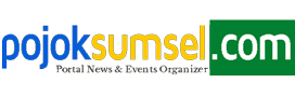 Berita Hari ini, Kabar Terkini dan Sumsel Update | PojokSumsel.com