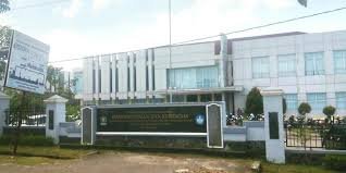 Kantor Disdik Disdik Muara Enim