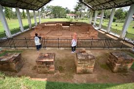 candi bumi ayu