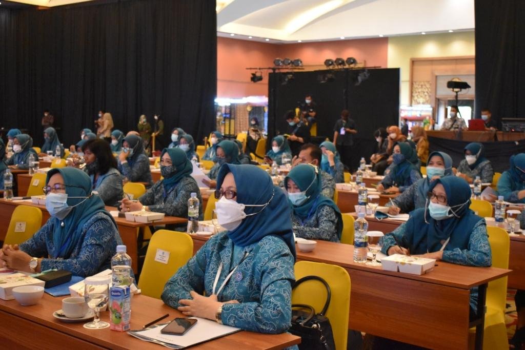 Rakon PKK Sumsel