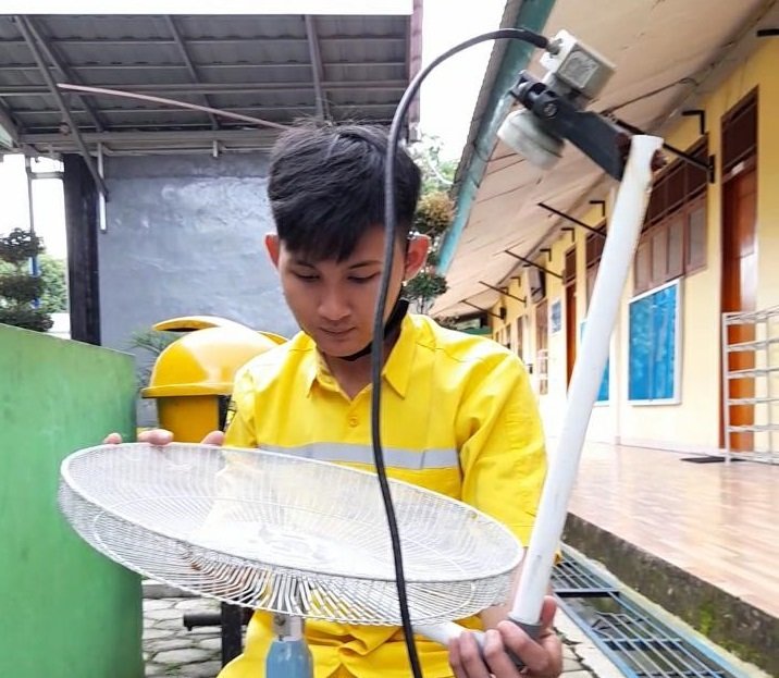 Muhammad Wildan Barokah