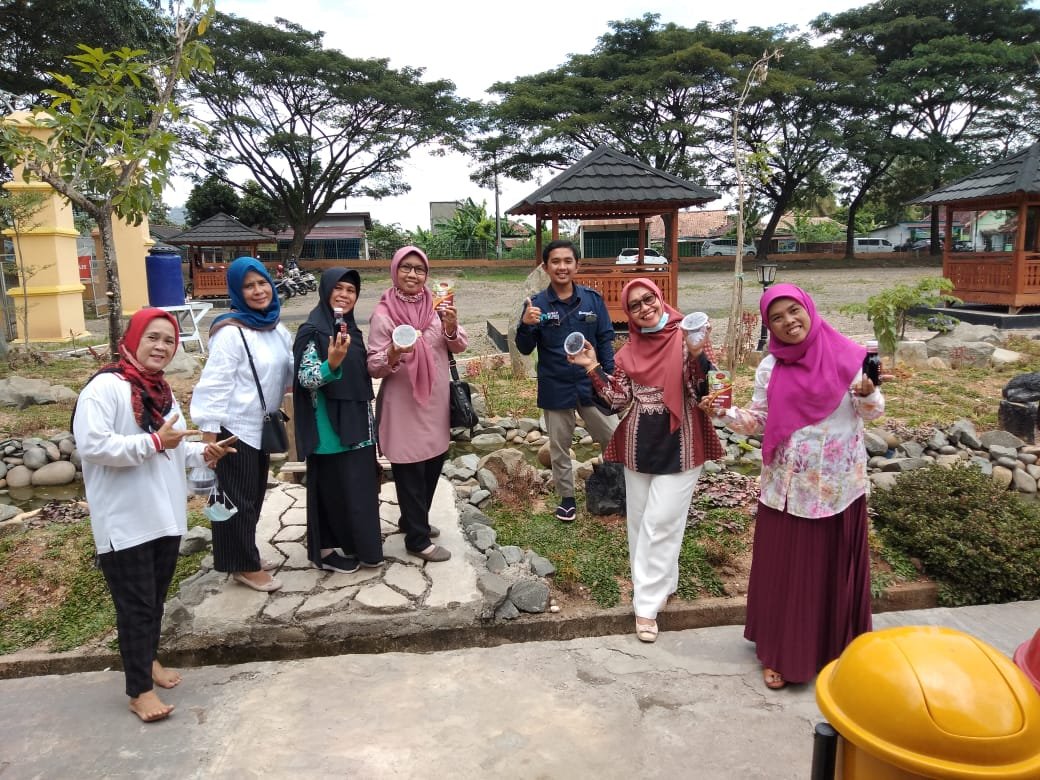 rosella pelaku SIBA rosella