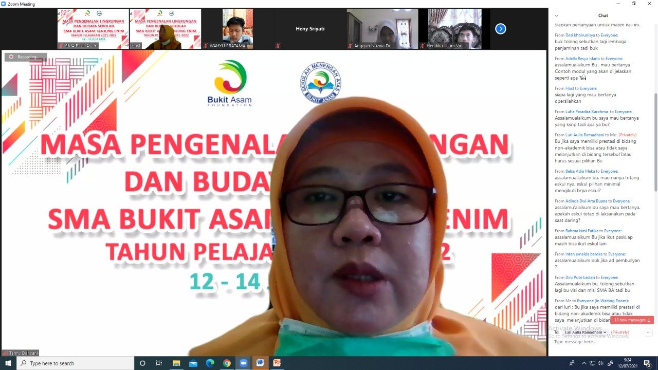 Tenny Dahyani