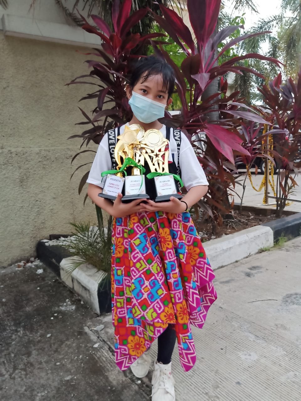 4 - TEKUNI Deisya Syifa Dewanti