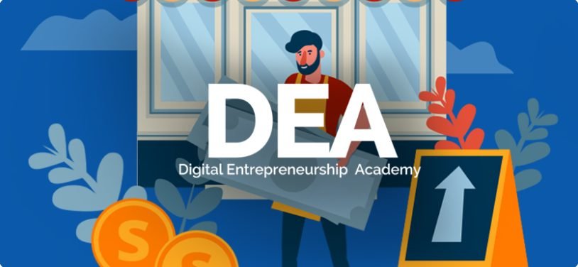 Kemenkominfo gelar Digital Enterpreneurship Academy Kemenkominfo gelar Digital Enterpreneurship Academy