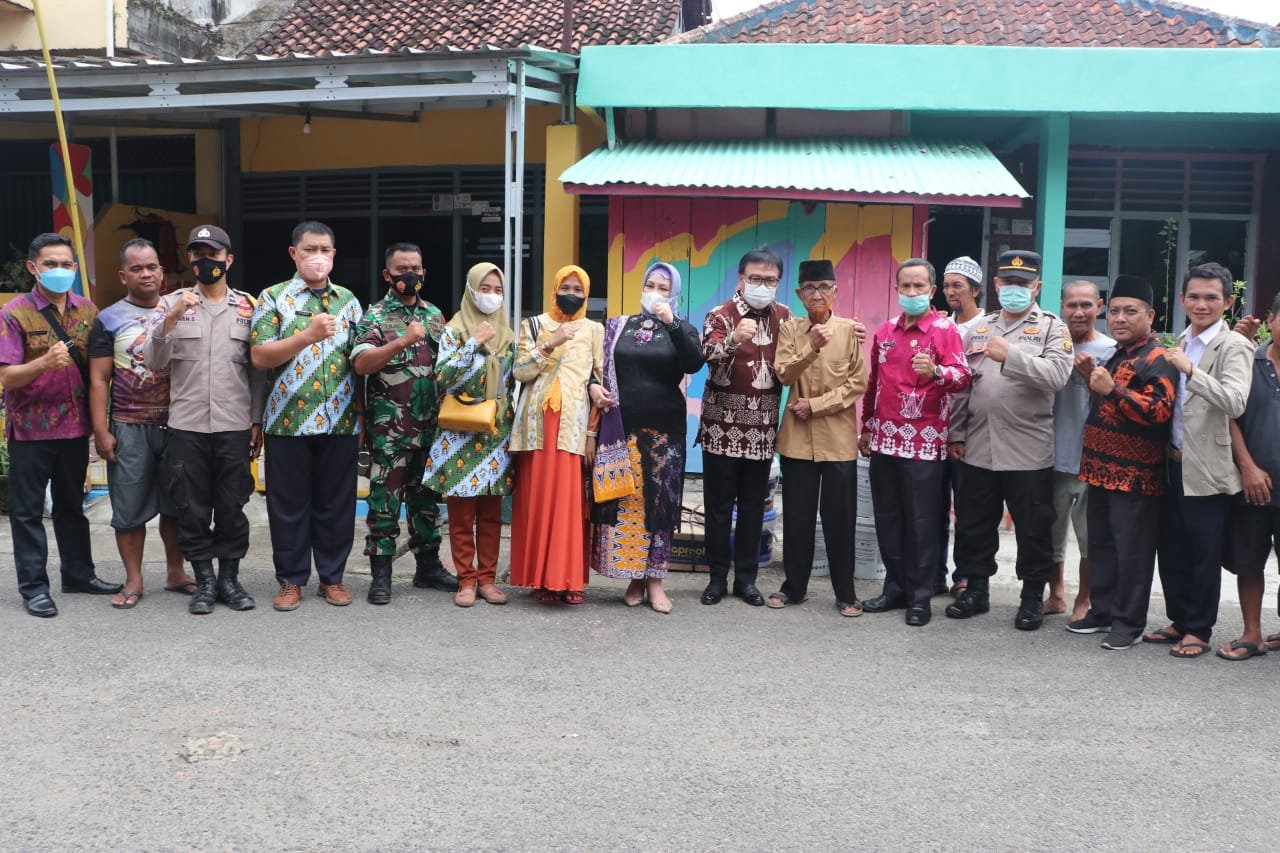 Foto bersama