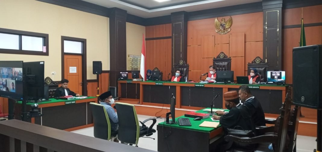 Berbahaya Bila Surat Kuasa Dijadikan Alat Bukti Pidana