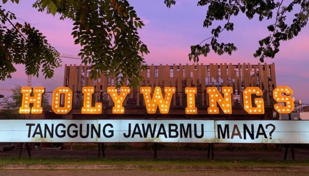 Tak Cukup Minta Maaf, MUI Kecam Keras Manajemen Holywings