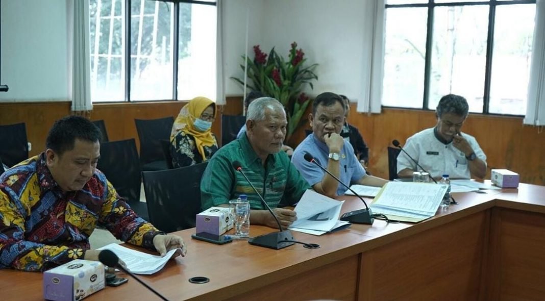 WhatsApp Image 2022-06-10 at 22.24.07 Pemkab Siap Pamerkan Unggulan Produk Kerajinan Muara Enim