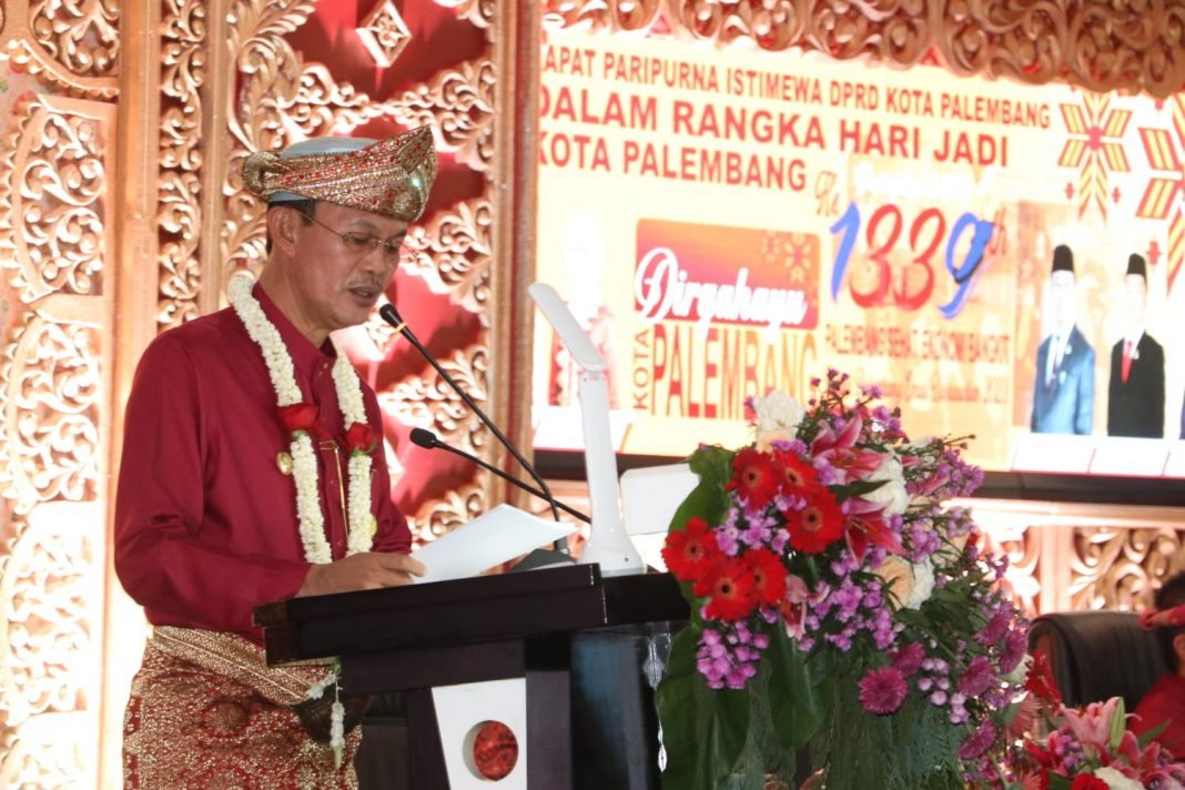 WhatsApp Image 2022-06-18 at 09.06.54 Staf Ahli Bupati Berharap Sinergi Pembangunan Muara Enim – Palembang