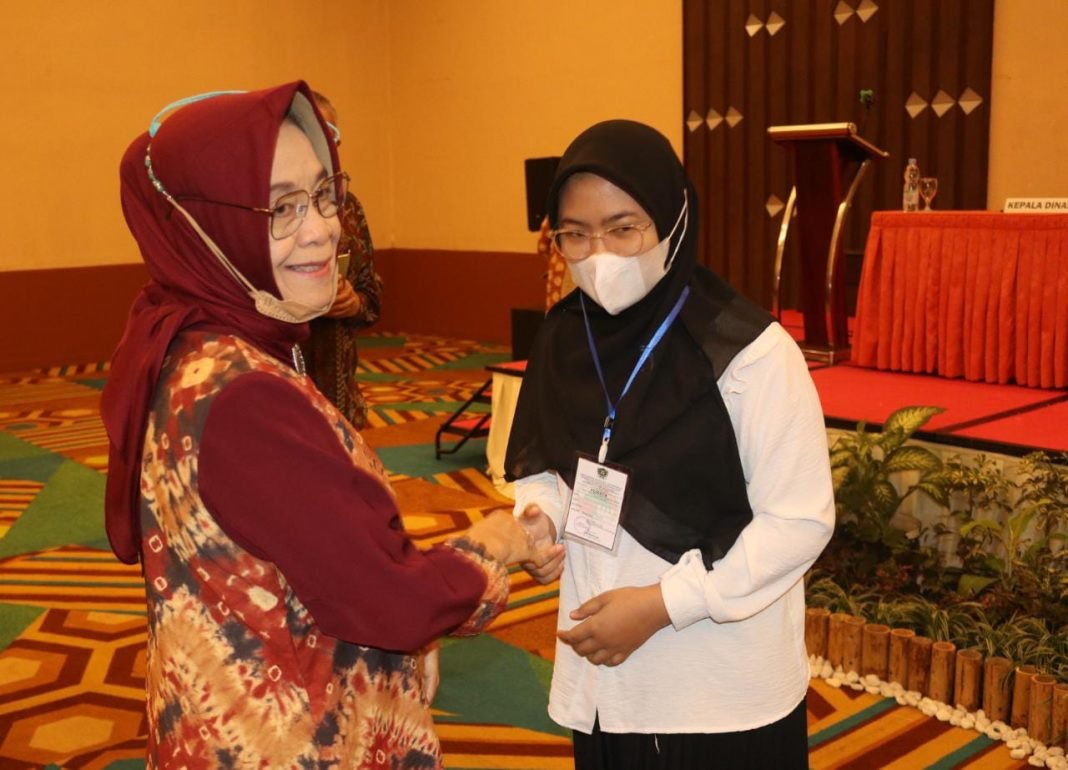 Kemajuan Usaha Koperasi Membutuhkan Dukungan Teknologi