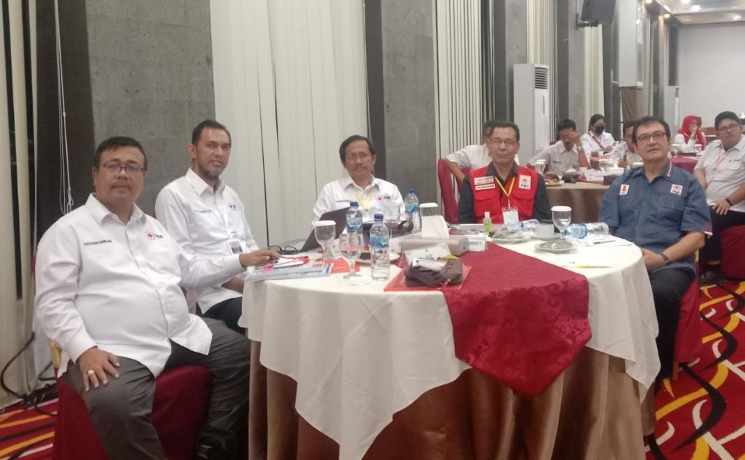 WhatsApp Image 2022-06-28 at 17.33.14 PMI Sumut Raih 3 Terbaik PMI se-Indonesia