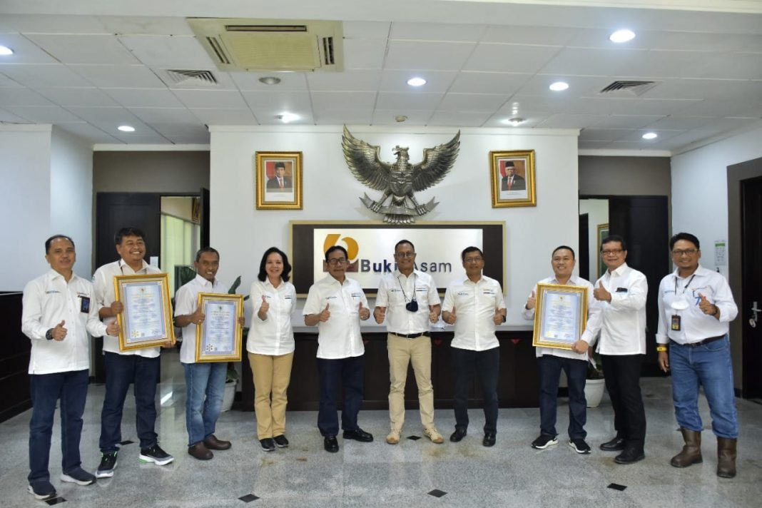 k3 ptba Setiap Operasional Perusahaan Wajib Mengimplementasikan K3