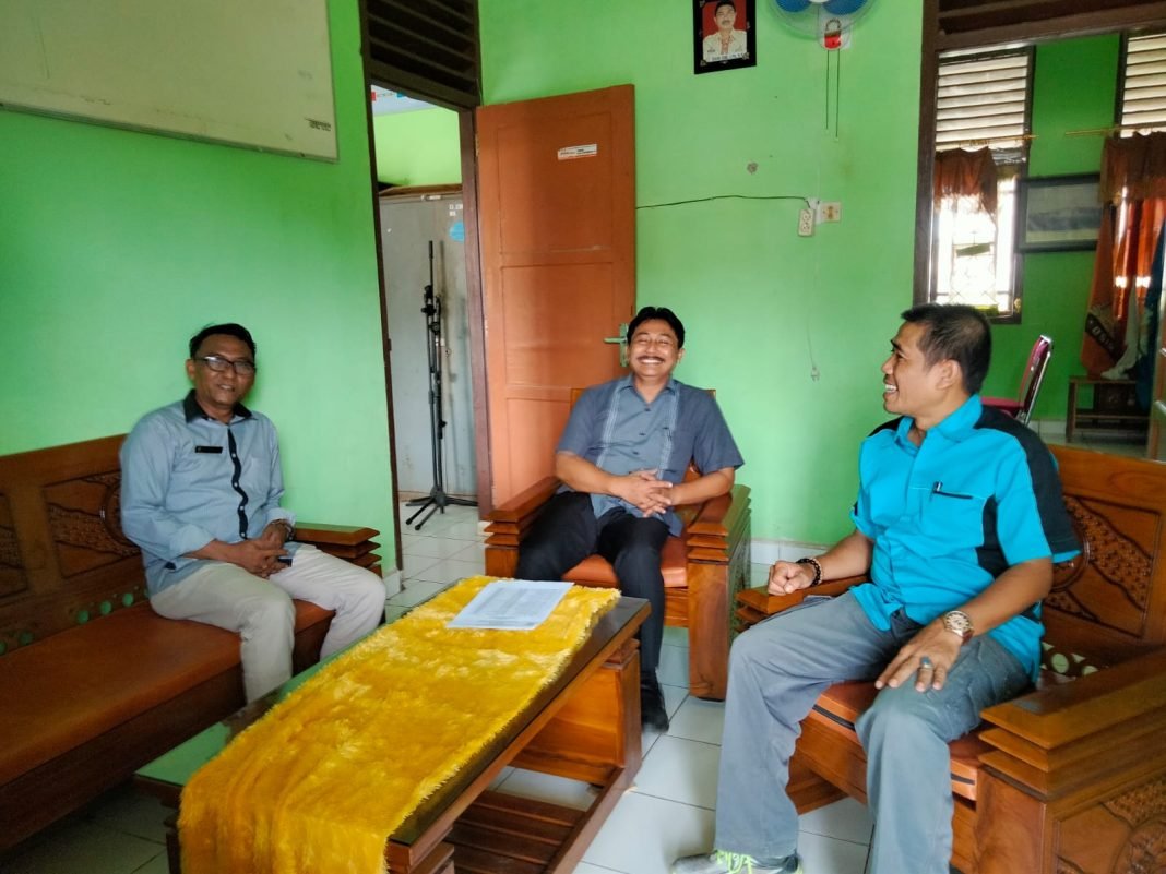 SMAN 7 OKU Sukses Meluluskan 210 Siswa Tahun Pelajaran 2021-2022