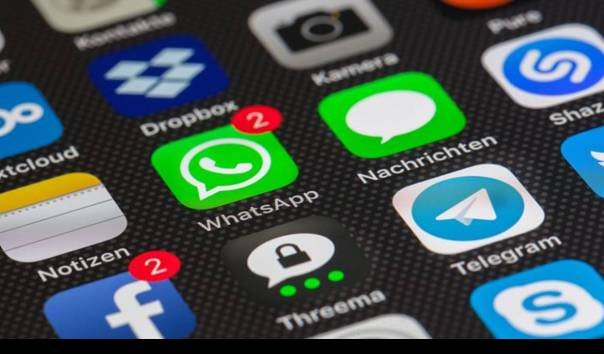 Whats App, Facebook, Twitter dan Google Terancam Diblokir Kemenkominfo