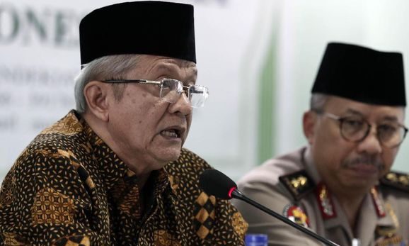 MUI: Rakyat Butuh Pemimpin Berakhlakul Karimah