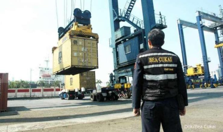 Intip Fasilitas yang Diberikan Dtjen Bea Cukai untuk Dukung Peningkatan Ekspor