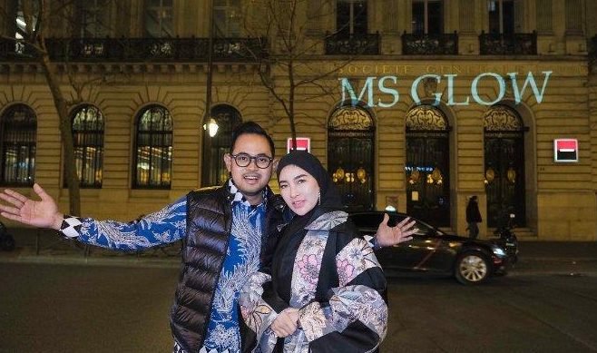Juragan 99 Bayar ganti rugi 37 miliar ke PS Glow