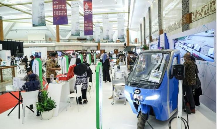 KemenKopUKM Ajak Seluruh Pihak Tingkatkan Belanja Produk Dalam Negeri