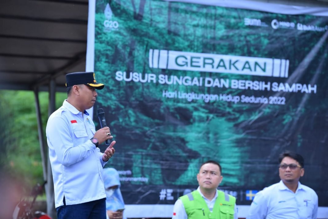 PTBA Gandeng Tripika Gelar Ragam Acara Peringati HLHS