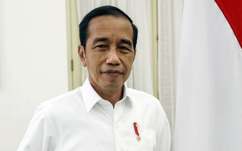 Presiden Sahkan Desain Produk dan Fashion Jadi Objek Jaminan Utang