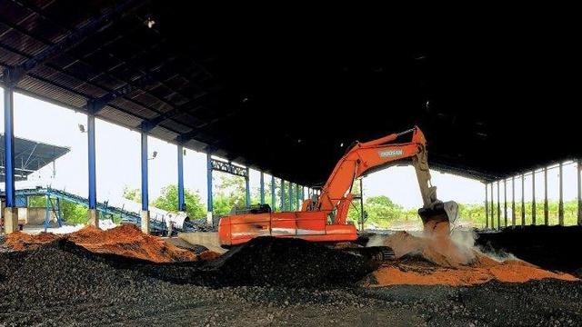 PLN: Tidak Ada Masalah, Pasokan Batu Bara Lancar-lancar Saja