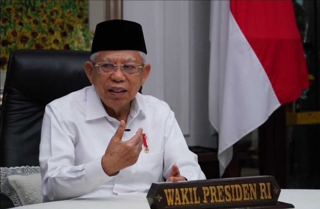 1505196852 Wapres Dorong Seniman & Budayawan Ciptakan Karya yang Positif