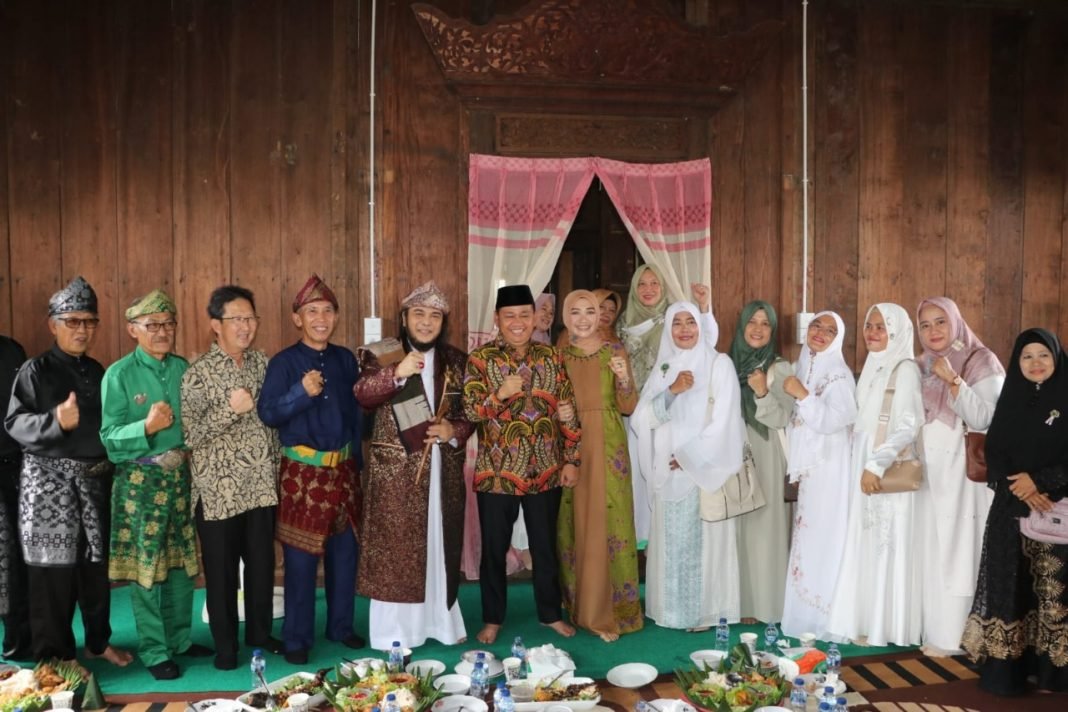 Pemerintah Punya Andil untuk Ciptakan Generasi Berakhlak Karimah