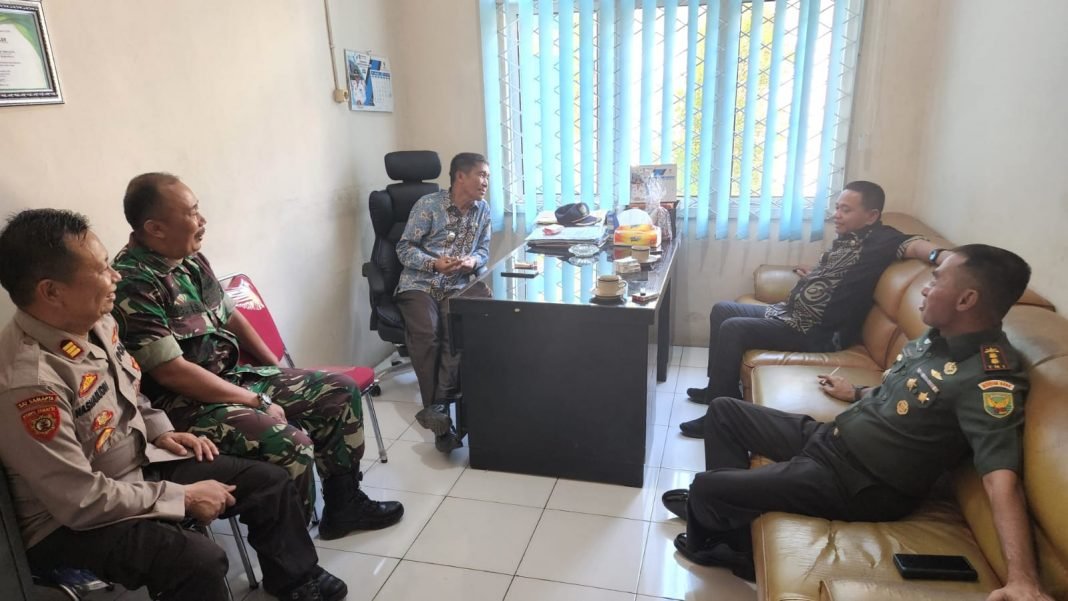 PT RMK Energi Akan Kabulkan Tuntutan Warga Gunung Megang Dalam