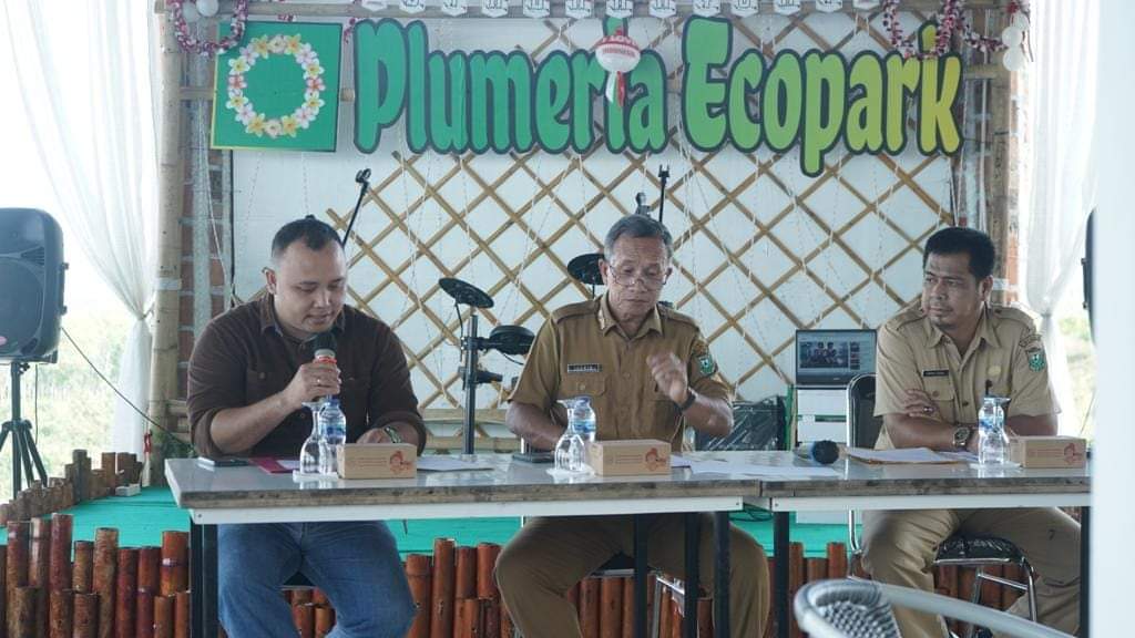 Pemkab Muara Enim Akan Menggelar Kembali Festival Durian