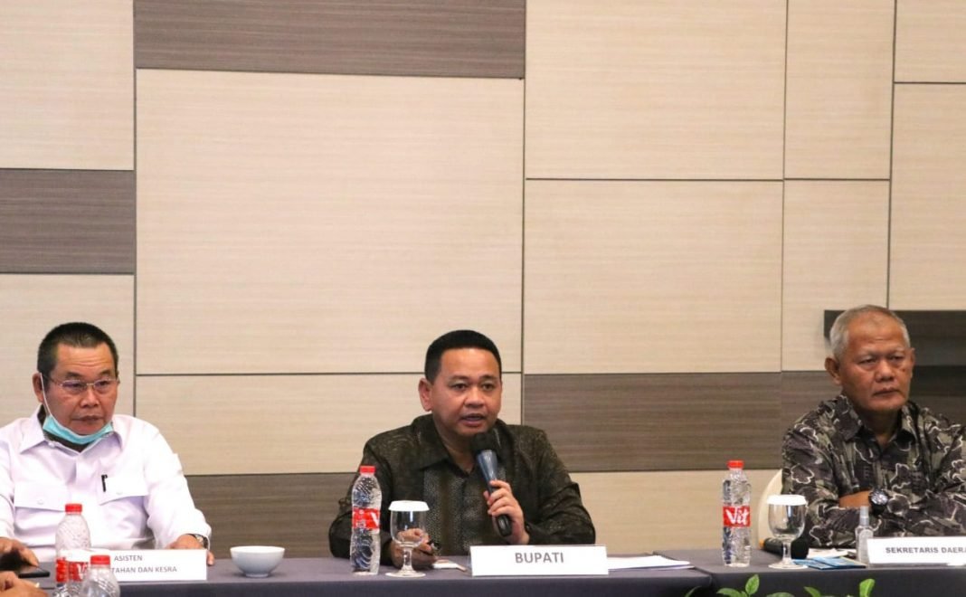 WhatsApp Image 2022-08-24 at 16.26.11 Pj. Bupati Optimistis Indeks Nilai Reformasi Birokrasi Muara Enim Meningkat