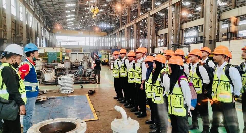 WhatsApp Image 2022-08-24 at 16.27.13 Institusi Pendidikan Vokasi Ini Tawarkan Kuliah Gratis Sampai Lulus