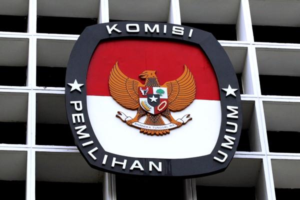 kpu1 Tutup Pendaftaran, KPU Nyatakan 24 Parpol telah Lengkap