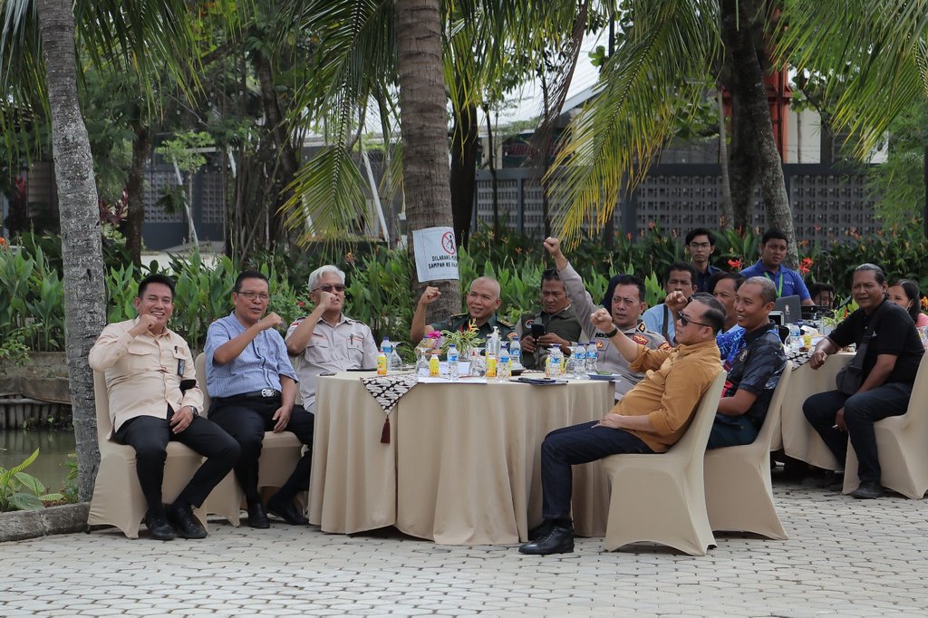 Press Conference & Launching Palembang Youth Sport & Event 2023 -a