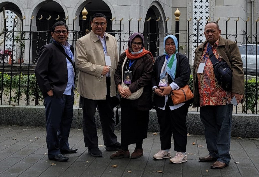 5 Wartawan Senior SMSI
