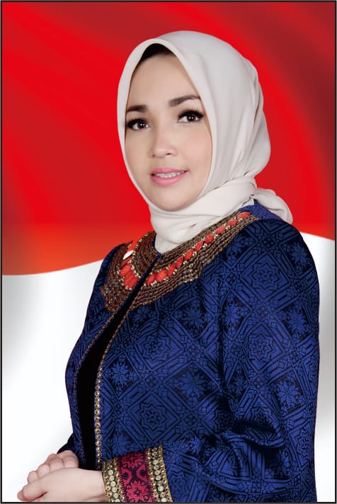 Eva Susanti Lolos Verfak Bakal Calon DPD RI dengan 4.906 Dukungan