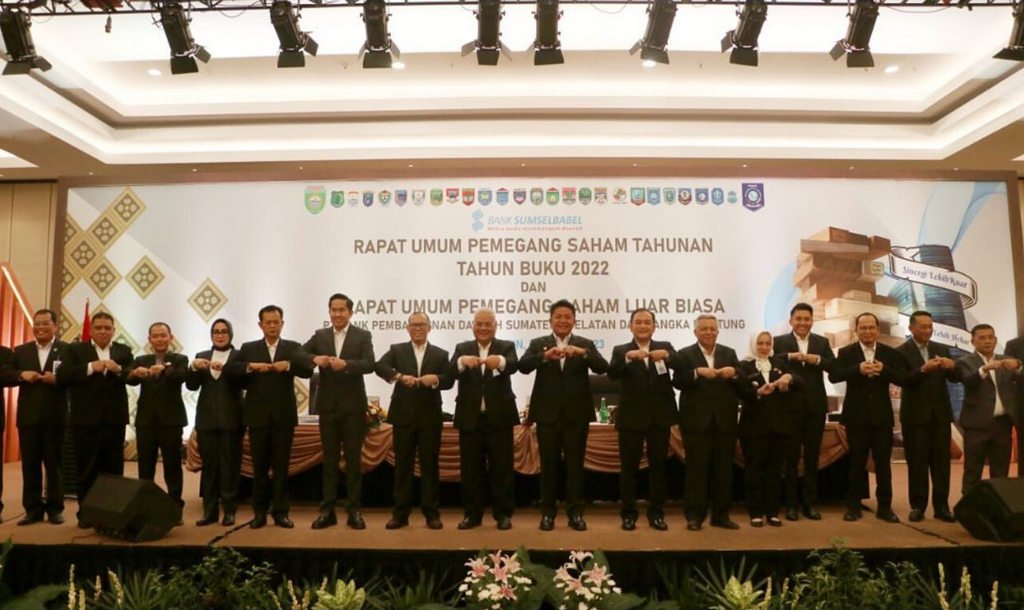 Muara Enim Terima Dividen Rp14,7 Miliar