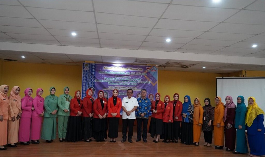 PPUMI Lakukan Pendampingan Sertifikasi Halal dan NIB Kepada Pelaku UMKM - 3
