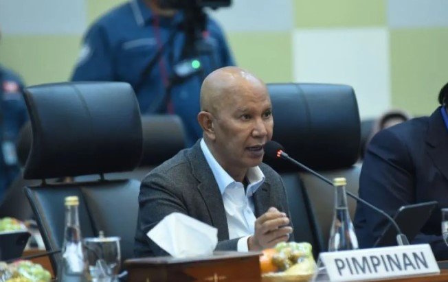 Ketua Badan Anggaran DPR RI Said Abdullah