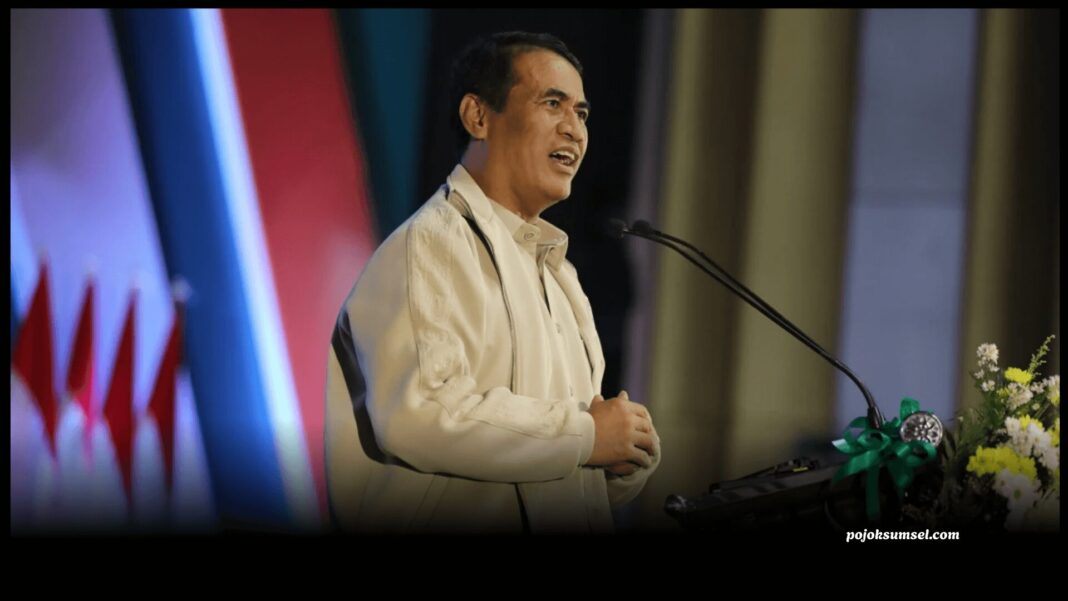 Indonesia Stabil, Saat Jepang & Malaysia Krisis Beras!