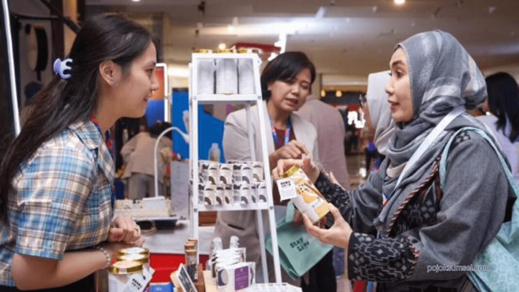 Kementerian UMKM Gandeng Kampus, Siapkan Wirausaha Muda!