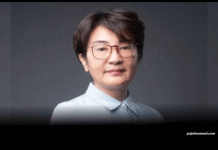 Marina Budiman Kehilangan $3,6 Miliar dalam 3 Hari Marina Budiman Kehilangan $3,6 Miliar dalam 3 Hari