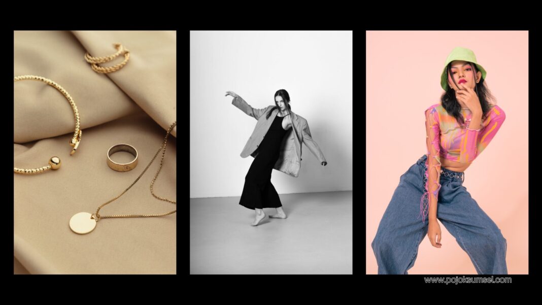 Produk Fashion Wajib Sertifikat Halal Produk Fashion Wajib Sertifikat Halal